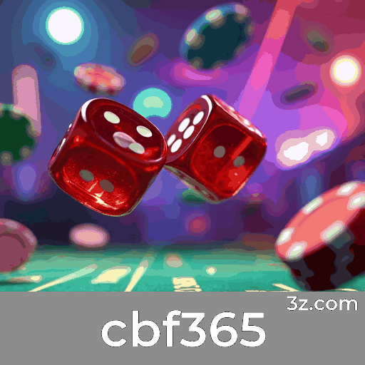 cbf365: O Melhor em Jogos e Apostas Seguras